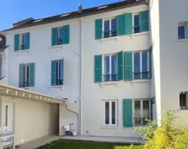Chez Jeannette - Poissy : EHPAD à Poissy