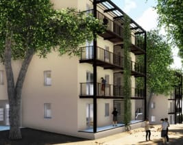 Résidence Senior Manosque : Résidence Service Senior à Manosque