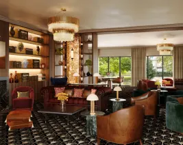 Villa Beausoleil Colmar : Résidence Service Senior à Colmar
