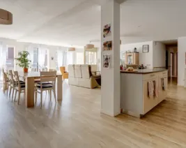 Maison Partagée Chauny : EHPAD à Chauny