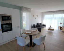 La Maison de Nos Parents : Résidence Service Senior à Gonnehem