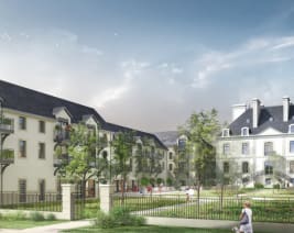Residence Hermine