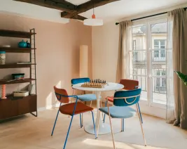 Chez Jeannette -  Paris 9eme : EHPAD à Paris 9ème