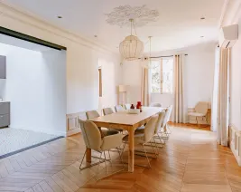 Chez Jeannette - Bordeaux - Quartier Caudéran : EHPAD à Bordeaux