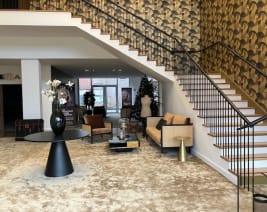 Montana Dijon : Résidence Service Senior à Dijon