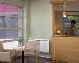 Les Girandieres - Valenciennes : Résidence Service Senior à Valenciennes