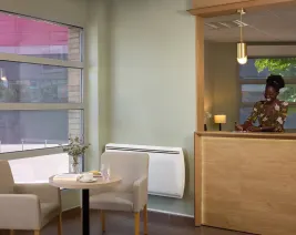 Les Girandieres - Valenciennes : Résidence Service Senior à Valenciennes
