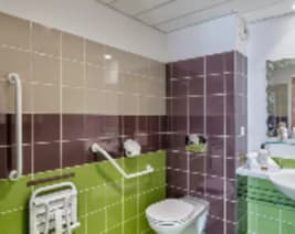 Residence Villa Saint-Nicolas : Résidence Service Senior à Le Havre