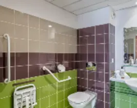 Residence Villa Saint-Nicolas : Résidence Service Senior à Le Havre