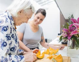 Chez Jeannette - Chaville : EHPAD à Chaville