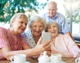 Résidence Autonomie à Tricot : Résidence Service Senior à Tricot