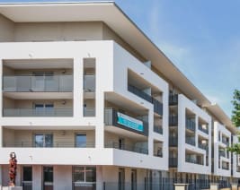 Les Terrasses du Salève