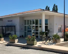 Residence Esterazur : Résidence Service Senior à Le Cannet-des-Maures