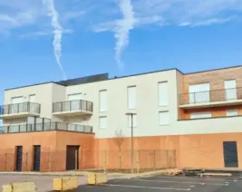 Habitat Partage Alzheimer- Giberville : EHPAD à Giberville