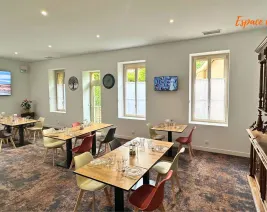 Villa du Turluron : Résidence Service Senior à Billom