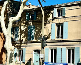 Maison Marguerite de Saint-Cannat : Résidence Service Senior à Saint-Cannat