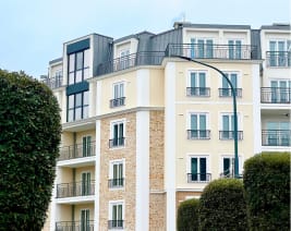 Cosydiem Franconville : Résidence Service Senior à Franconville