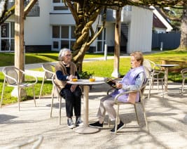 Residence Repotel Voisins le Bretonneux : Résidence Service Senior à Voisins-le-Bretonneux