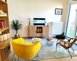 Les Figuiers : Résidence Service Senior à Louviers