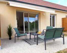 La Promenade Royale : Résidence Service Senior à Dreux