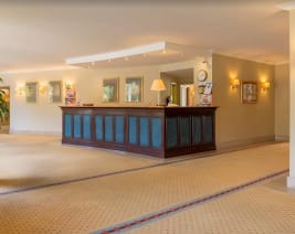 Residence Services Eden Green : Résidence-Services à Woluwe-Saint-Pierre