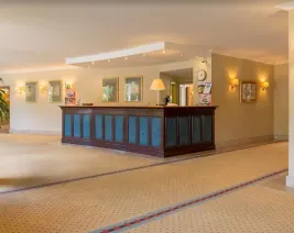 Residence Services Eden Green : Résidence-Services à Woluwe-Saint-Pierre