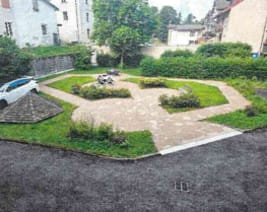 Résidence Mandrillon : Résidence Service Senior à Rousses