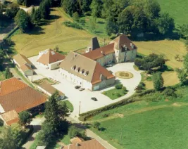 EHPAD Château de Vannoz : EHPAD à Vannoz