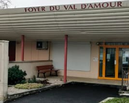 Foyer-Logement du Val d'Amour : Résidence Service Senior à Dole
