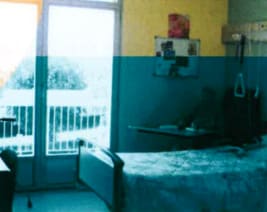 EHPAD Orgelet du Chi : EHPAD à Orgelet