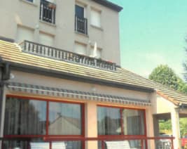 Foyer-Logement du Mont Guérin : Résidence Service Senior à Moissey