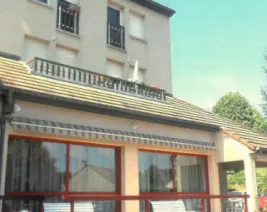 Foyer-Logement du Mont Guérin : Résidence Service Senior à Moissey