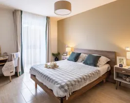 Nohée Salon-De-Provence : Résidence Service Senior à Salon-de-Provence