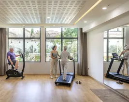 Nohée Salon-De-Provence : Résidence Service Senior à Salon-de-Provence