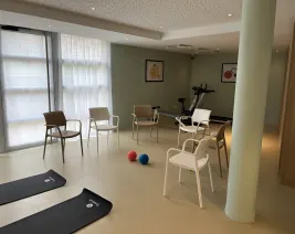 Nohée Limoges : Résidence Service Senior à Limoges