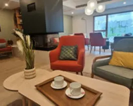 Nohée Bezons : Résidence Service Senior à Bezons