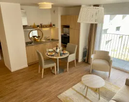 Nohée Mantes-La-Jolie : Résidence Service Senior à Mantes-la-Jolie