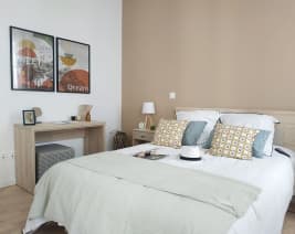Nohée Asnières : Résidence Service Senior à Asnières-sur-Seine