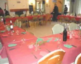 EHPAD Cante Cigale : EHPAD à Vielle-Saint-Girons