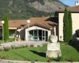 Marpa la Pomme Db : Résidence Service Senior à La Motte-du-Caire
