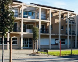 Logements Foyers Pour Personnes âgées : EHPAD à Aire-sur-l'Adour