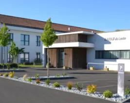 EHPAD du Louts : EHPAD à Gamarde-les-Bains