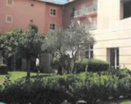 Résidence Ages Reine-Béatrix : Résidence Service Senior à Digne-les-Bains