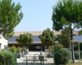 EHPAD les Tilleuls : EHPAD à Oraison