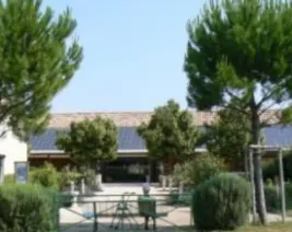 EHPAD les Tilleuls : EHPAD à Oraison