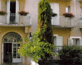 Résidence les Visitandines : Résidence Service Senior à Sisteron