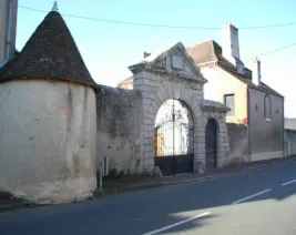 EHPAD la Sagesse : EHPAD à Morée