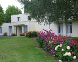 Maison de Retraite Résidence la Bonne Eure- : EHPAD à Bracieux