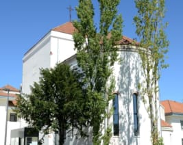 EHPAD les Maisonnées de Saint-Francois : EHPAD à Blois