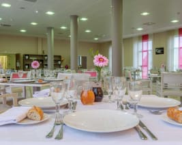 EHPAD les Maisonnées de Saint-Francois : EHPAD à Blois